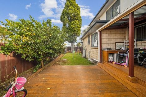 Photo of property in 125 Russell Road, Manurewa, Auckland, 2102
