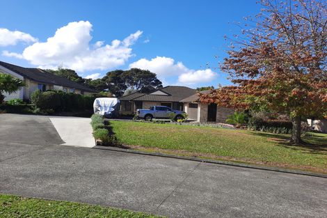 Photo of property in 26 Halyard Loop, Haruru, 0204