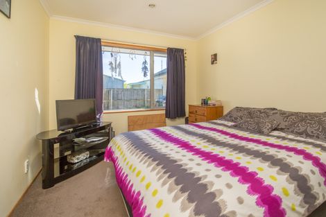Photo of property in 21 Cridland Street West, Kaiapoi, 7630