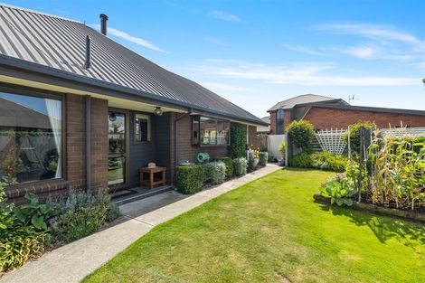 Photo of property in 21 Tivoli Place, Bishopdale, Christchurch, 8053