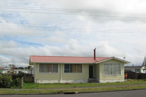 Photo of property in 145 Miranda Street, Stratford, 4332