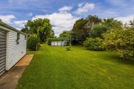 Photo of property in 34 Mcgreevy Street, Waipawa, 4210