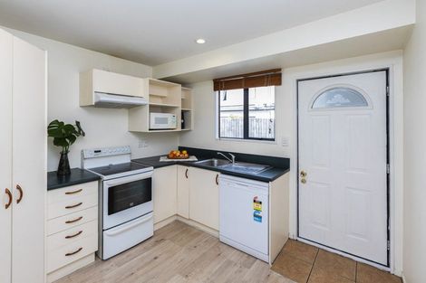 Photo of property in 7/42 Champion Street, Edgeware, Christchurch, 8013