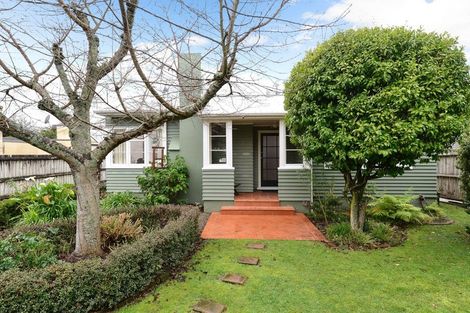 Photo of property in 23 Horne Street, Hamilton Central, Hamilton, 3204