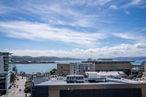 Photo of property in Bellagio Apartments, 10b/39 Taranaki Street, Te Aro, Wellington, 6011