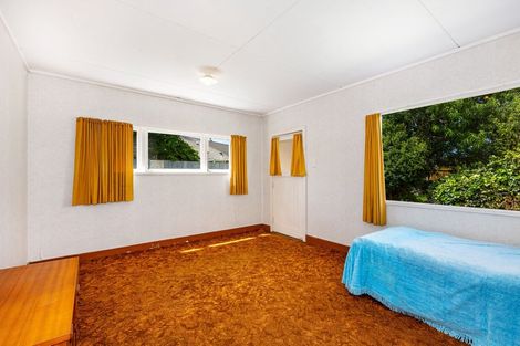 Photo of property in 1036 Taita Drive, Taita, Lower Hutt, 5011