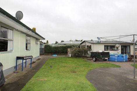 Photo of property in 58 Sunderland Drive, Flaxmere, Hastings, 4120