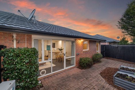 Photo of property in 93b Peverel Street, Riccarton, Christchurch, 8041