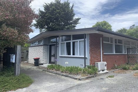 Photo of property in 73 East Belt, Lincoln, 7608