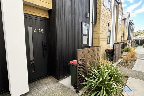 Photo of property in 2/35 Sladden Street, Naenae, Lower Hutt, 5011