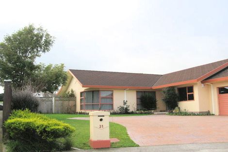Photo of property in 31 Caroline Drive, Feilding, 4702