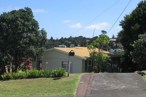 Photo of property in 62 Elliott Avenue, Bayview, Auckland, 0629