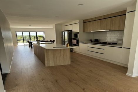 Photo of property in 13 Falcon Crescent, Hobsonville, Auckland, 0618