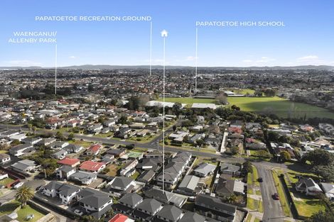 Photo of property in 1a Esperanto Road, Papatoetoe, Auckland, 2025