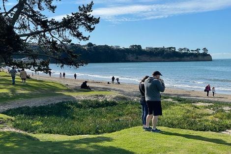 Photo of property in 120a Awaruku Road, Torbay, Auckland, 0630