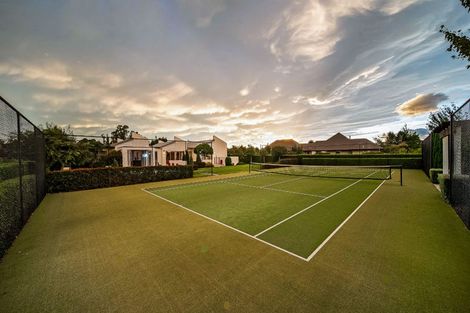 Photo of property in 11 Frisby Drive, West Melton, 7618