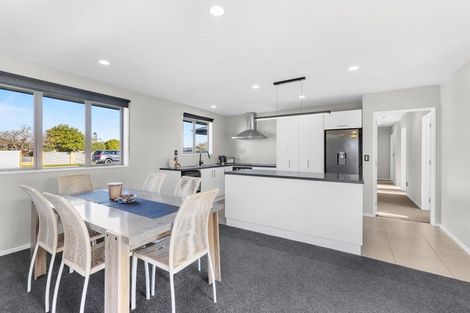 Photo of property in 70 Brookside Road, Rolleston, 7614