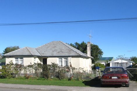 Photo of property in 9 Kirk Street, Otaki, 5512