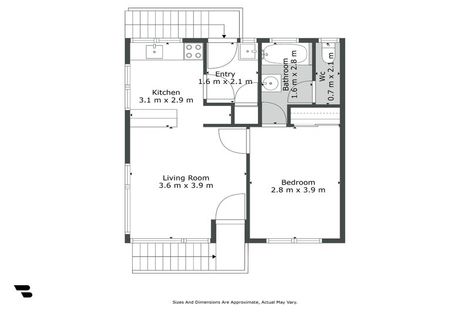 Photo of property in 2/70 Cliff View Drive, Green Bay, Auckland, 0604