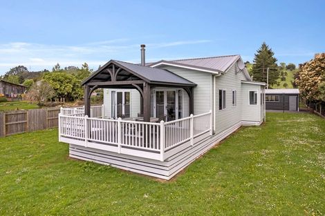Photo of property in 46 Totara Street, Manunui, Taumarunui, 3924
