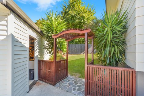 Photo of property in 52 Snell Street, Morrinsville, 3300