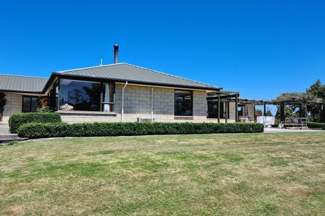 Photo of property in 152 Omihi Road, Waipara, Amberley, 7483