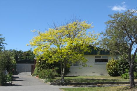 Photo of property in 10 Stretton Street, Bishopdale, Christchurch, 8053