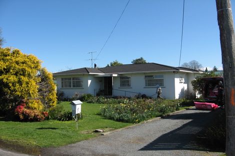 Photo of property in 50 Reading Street, Greytown, 5712