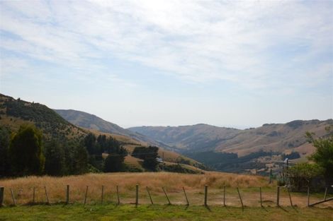 Photo of property in 135 Le Bons Bay Road, Le Bons Bay, Akaroa, 7583