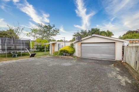 Photo of property in 155 Gayhurst Road, Dallington, Christchurch, 8061