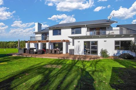 Photo of property in 97 Velino Place, Ohoka, Kaiapoi, 7692