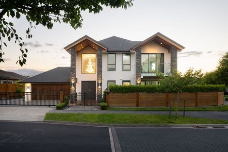 Photo of property in 8 Longbow Terrace, Flagstaff, Hamilton, 3210