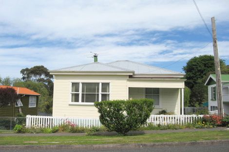 Photo of property in 190 Russell Street, Whataupoko, Gisborne, 4010