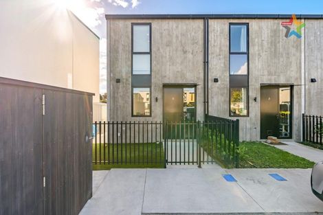 Photo of property in 25 Te Ara O Paetutu, Petone, Lower Hutt, 5012