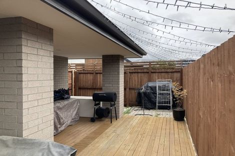 Photo of property in 6 Meyer Crescent, Halswell, Christchurch, 8025