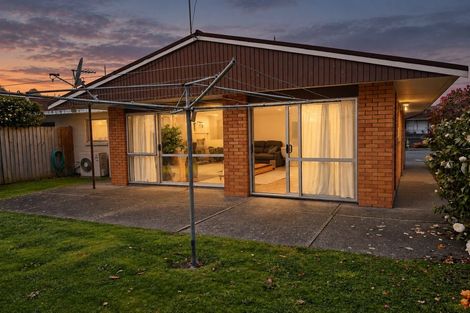 Photo of property in 9 Urella Place, Spreydon, Christchurch, 8024