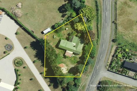 Photo of property in 47 Glenmark Drive, Waipara, Amberley, 7483