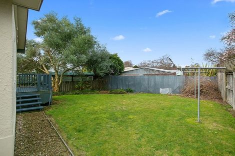 Photo of property in 20b Gladstone Road, Matamata, 3400