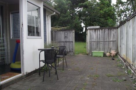 Photo of property in 19c Cobham Drive, Morrinsville, 3300