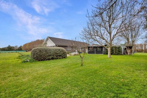 Photo of property in 388 Leeston Road, Springston, Christchurch, 7674