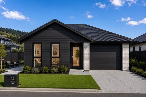 Photo of property in 16 Steward Lane, Hokitika, 7810
