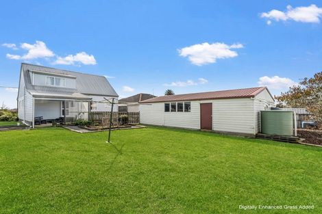 Photo of property in 86a Freyberg Road, Ruawai, 0530