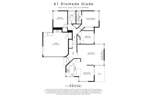Photo of property in 61 Diomede Glade, Flagstaff, Hamilton, 3210