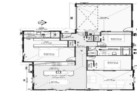 Photo of property in 7 Dray Place, Halswell, Christchurch, 8025