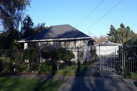 Photo of property in 26 Flemington Avenue, North New Brighton, Christchurch, 8083