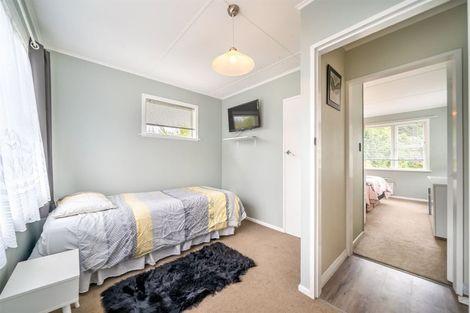 Photo of property in 3 Gawler Grove, Wainuiomata, Lower Hutt, 5014