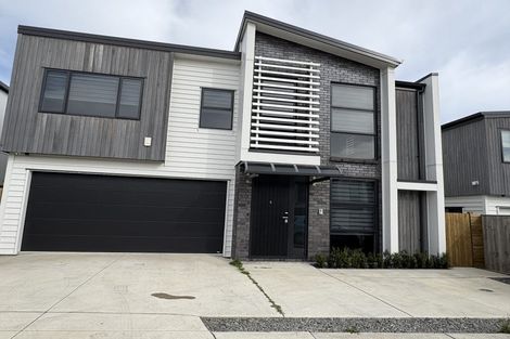 Photo of property in 42 Dromoland Drive, Flat Bush, Auckland, 2019