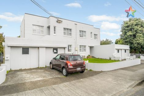 Photo of property in 28-30 Pretoria Street, Hutt Central, Lower Hutt, 5010