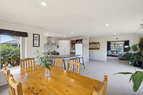 Photo of property in 11 Wyber Place, Kaiapoi, 7630