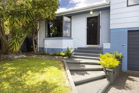 Photo of property in 21 Newbourne Crescent, Redwoodtown, Blenheim, 7201